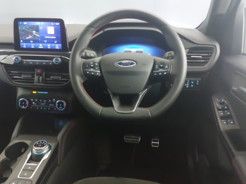 Used Ford Kuga 2023 for sale - 76788788: Photo 7