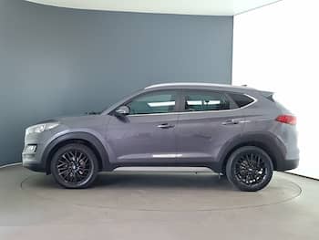 Used Hyundai TUCSON 2019 for sale - 79823005: Photo
