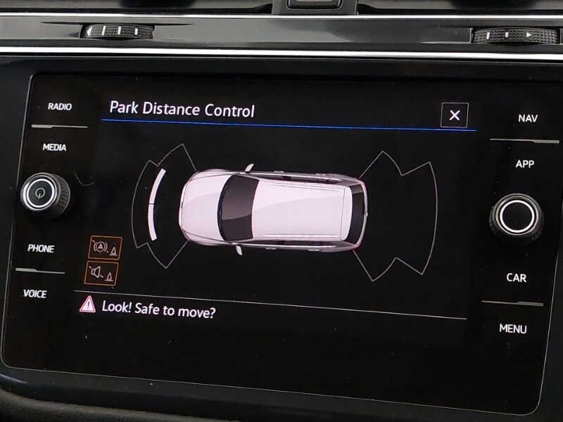 Used Volkswagen Tiguan Allspace 2022 for sale - 78178502: Photo 10