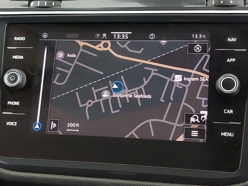 Used Volkswagen Tiguan Allspace 2022 for sale - 78178502: Photo 11