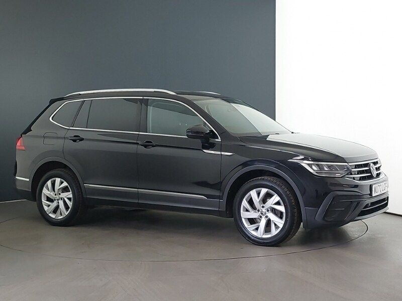 Used Volkswagen Tiguan Allspace 2022 for sale - 78178502: Photo 12