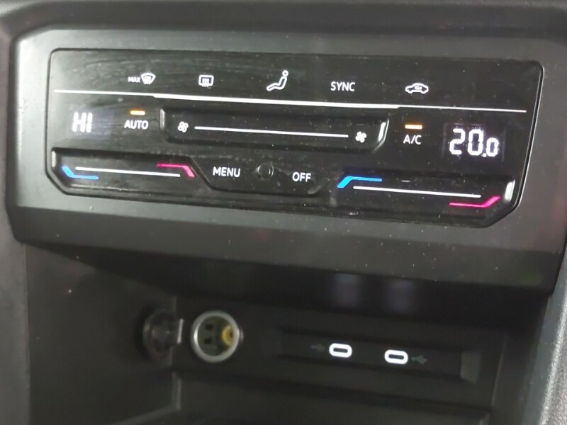 Used Volkswagen Tiguan Allspace 2022 for sale - 78178502: Photo 15