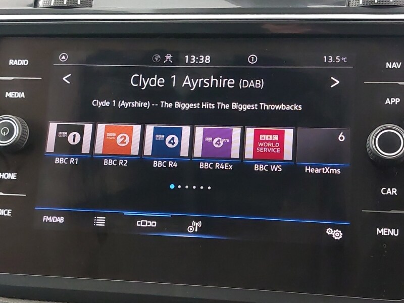 Used Volkswagen Tiguan Allspace 2022 for sale - 78178502: Photo 17