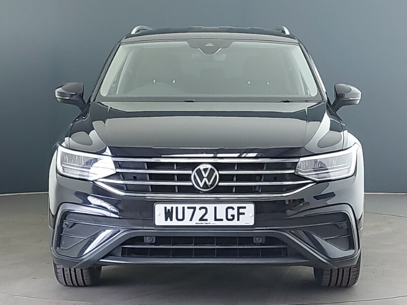 Used Volkswagen Tiguan Allspace 2022 for sale - 78178502: Photo 19