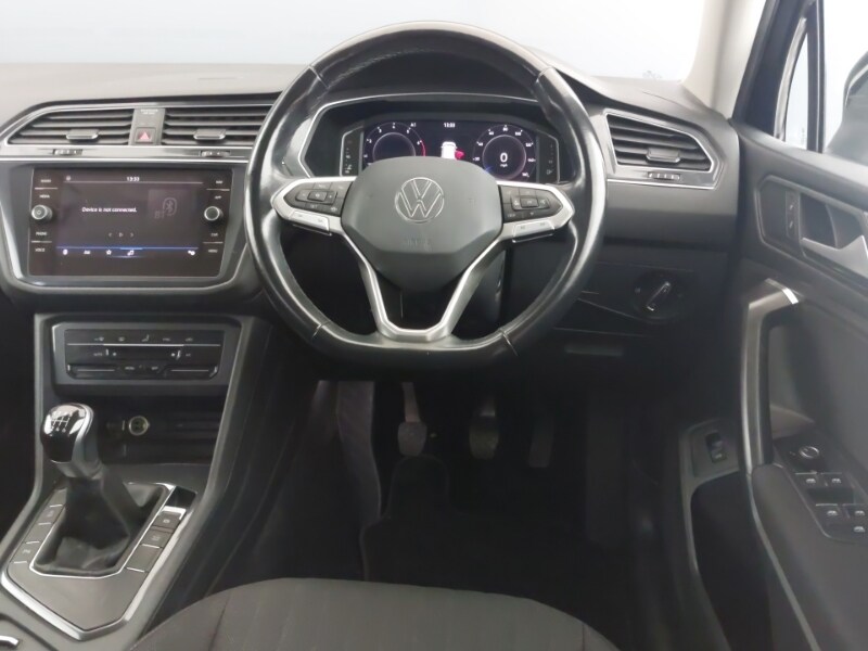 Used Volkswagen Tiguan Allspace 2022 for sale - 78178502: Photo 7