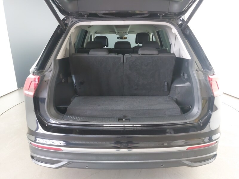 Used Volkswagen Tiguan Allspace 2022 for sale - 78178502: Photo 8