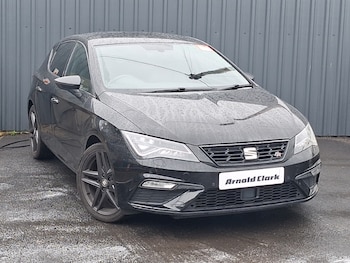 Used SEAT Leon 2020 for sale - 79164526: Photo