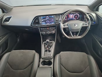 Used SEAT Leon 2020 for sale - 79164526: Photo