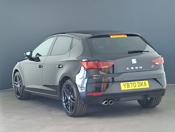 Used SEAT Leon 2020 for sale - 79164526: Photo