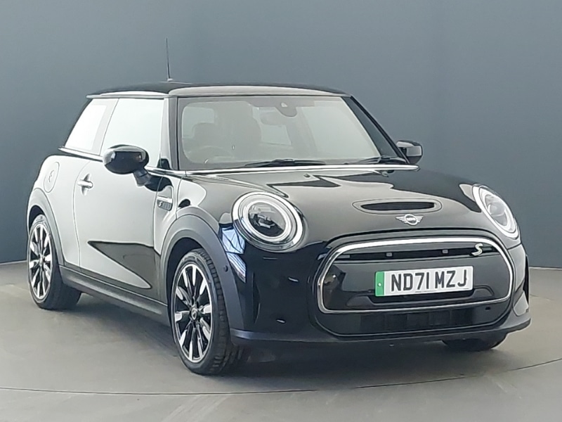 Used MINI Hatch 2022 for sale - 77896919: Photo 1