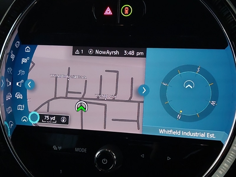 Used MINI Hatch 2022 for sale - 77896919: Photo 10