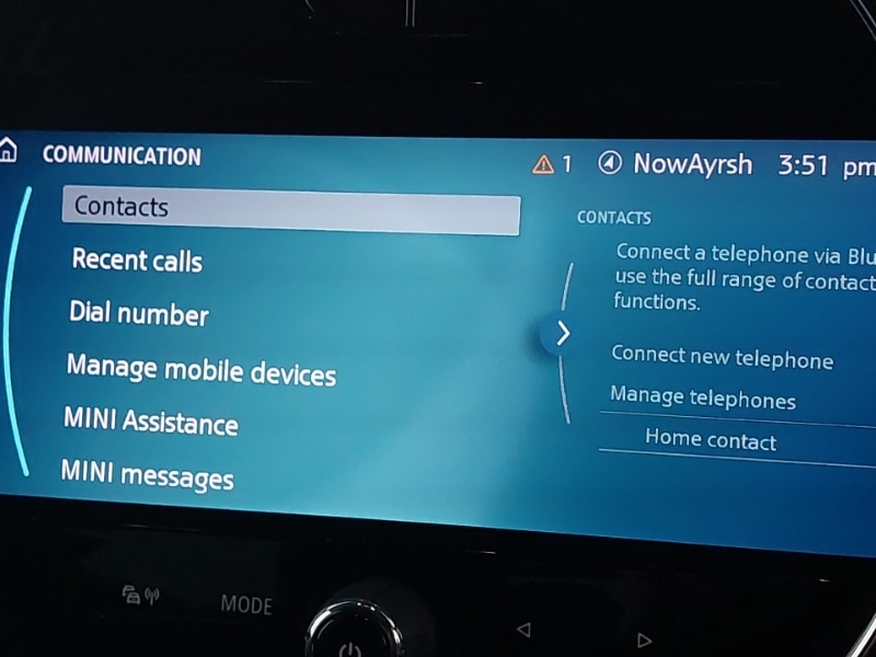 Used MINI Hatch 2022 for sale - 77896919: Photo 18