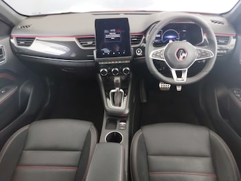 Used Renault Arkana 2022 for sale - 78693032: Photo