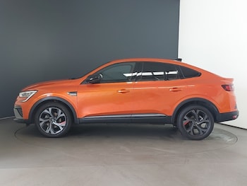Used Renault Arkana 2022 for sale - 78693032: Photo