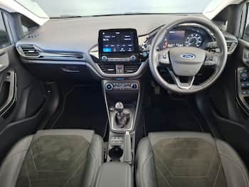 Used Ford Fiesta 2023 for sale - 79782491: Photo