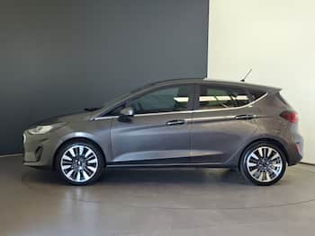 Used Ford Fiesta 2023 for sale - 79782491: Photo