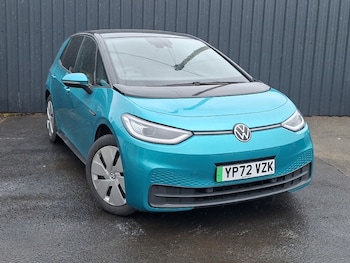 Used Volkswagen ID.3 2023 for sale - 78756879: Photo