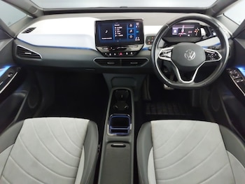 Used Volkswagen ID.3 2023 for sale - 78756879: Photo