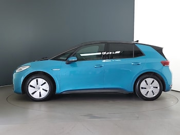 Used Volkswagen ID.3 2023 for sale - 78756879: Photo