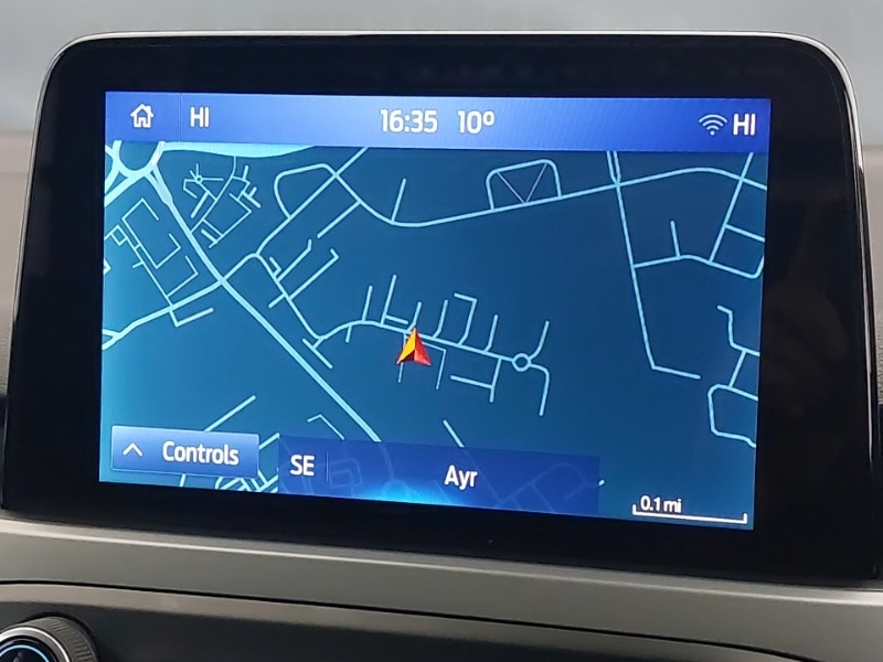 Used Ford Focus 2022 for sale - 77495204: Photo 11