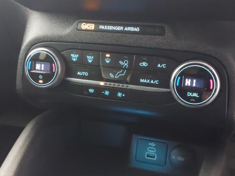 Used Ford Focus 2022 for sale - 77495204: Photo 15