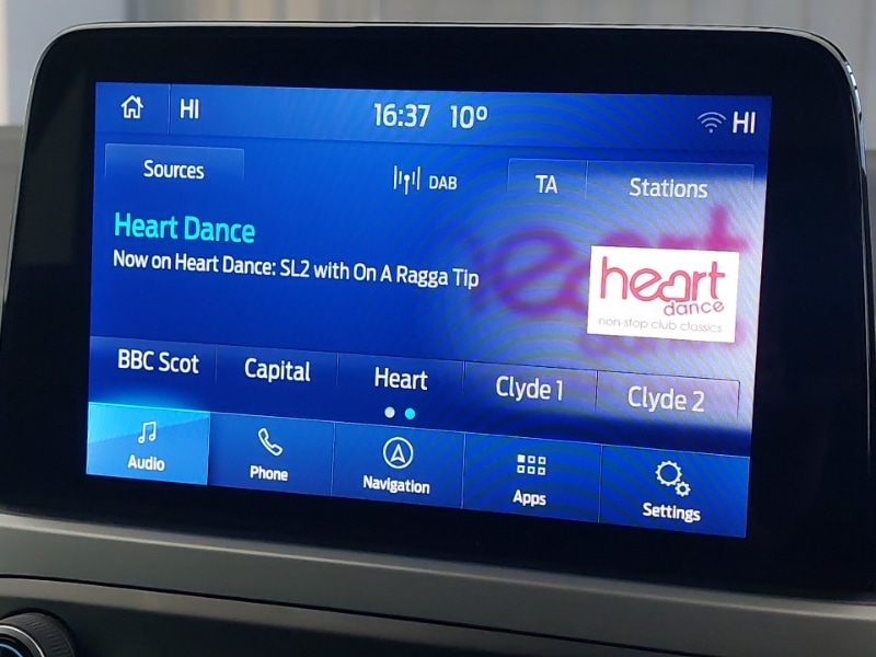 Used Ford Focus 2022 for sale - 77495204: Photo 16