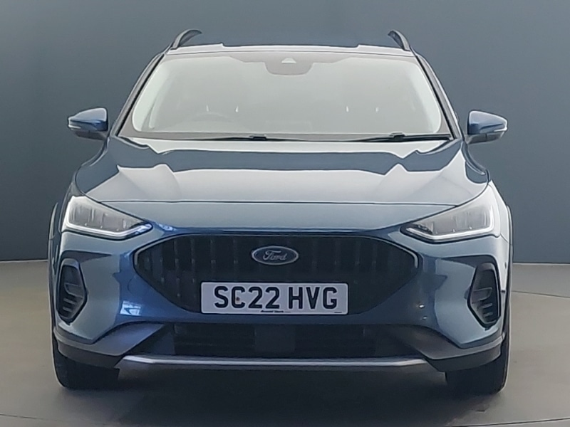 Used Ford Focus 2022 for sale - 77495204: Photo 19