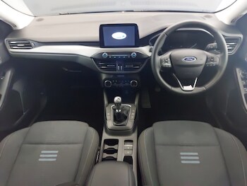 Used Ford Focus 2022 for sale - 77495204: Photo