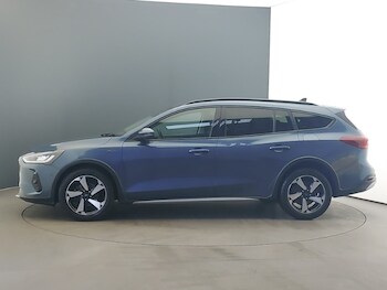 Used Ford Focus 2022 for sale - 77495204: Photo