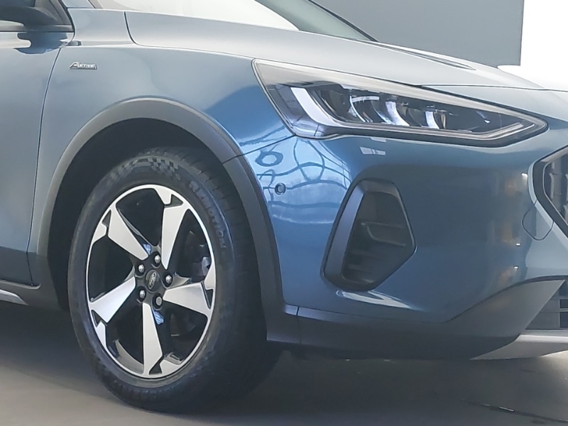 Used Ford Focus 2022 for sale - 77495204: Photo 9