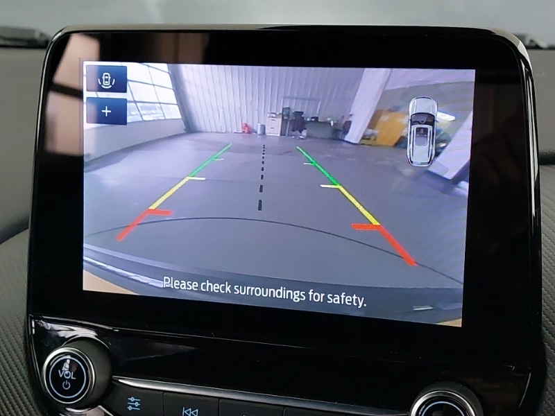 Used Ford Puma 2023 for sale - 77716882: Photo 10