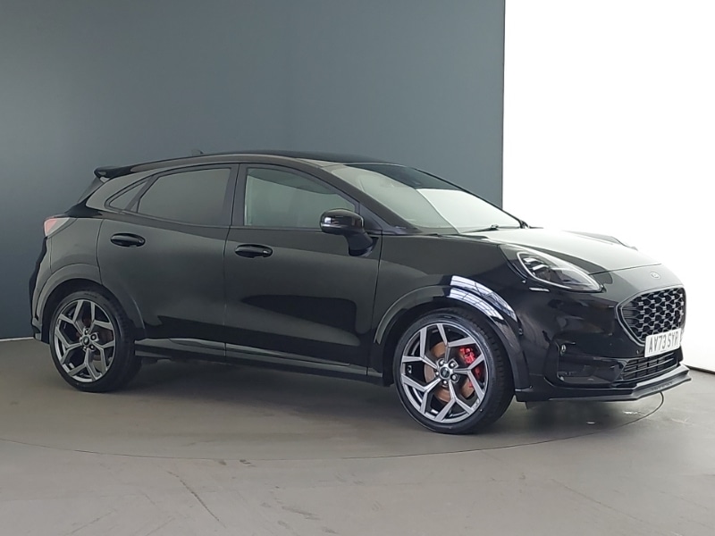 Used Ford Puma 2023 for sale - 77716882: Photo 12