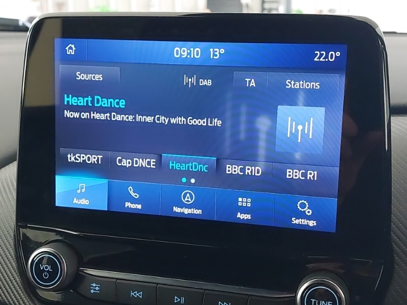 Used Ford Puma 2023 for sale - 77716882: Photo 16