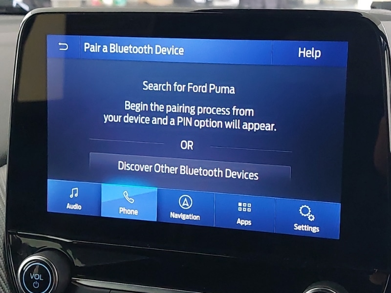 Used Ford Puma 2023 for sale - 77716882: Photo 17