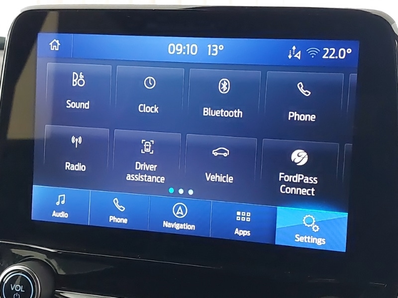 Used Ford Puma 2023 for sale - 77716882: Photo 18