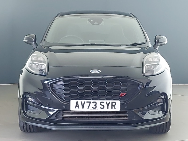 Used Ford Puma 2023 for sale - 77716882: Photo 19