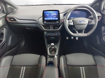 Used Ford Puma 2023 for sale - 77716882: Photo