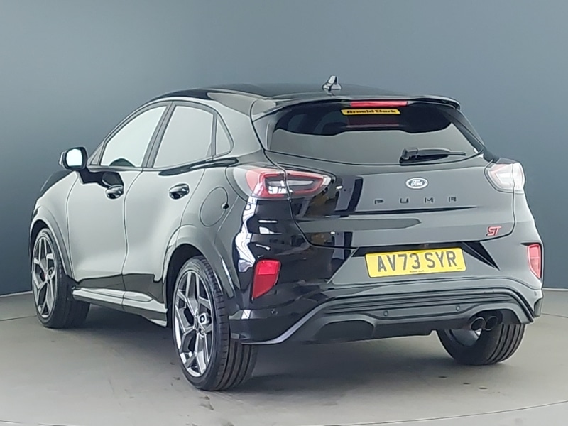 Used Ford Puma 2023 for sale - 77716882: Photo 3