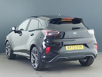 Used Ford Puma 2023 for sale - 77716882: Photo