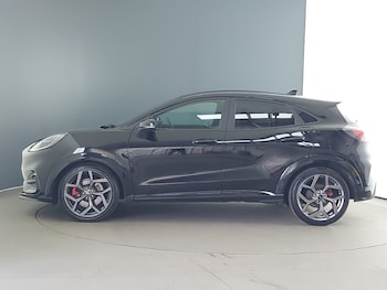 Used Ford Puma 2023 for sale - 77716882: Photo