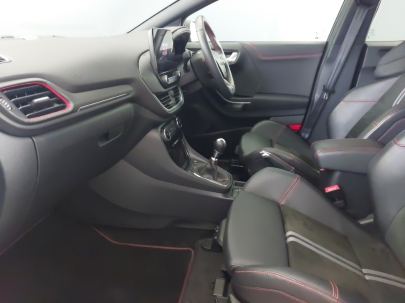 Used Ford Puma 2023 for sale - 77716882: Photo 5