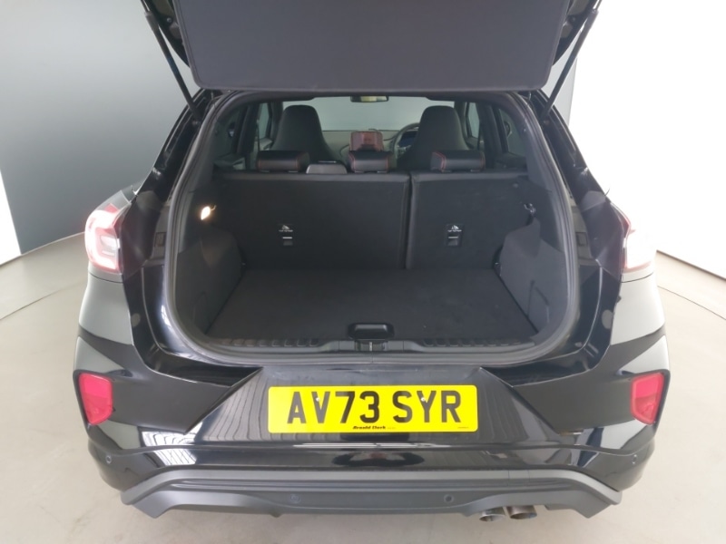 Used Ford Puma 2023 for sale - 77716882: Photo 8