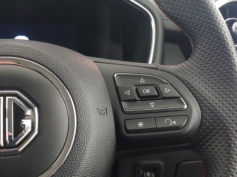 Used MG MG HS 2024 for sale - 77173725: Photo 13