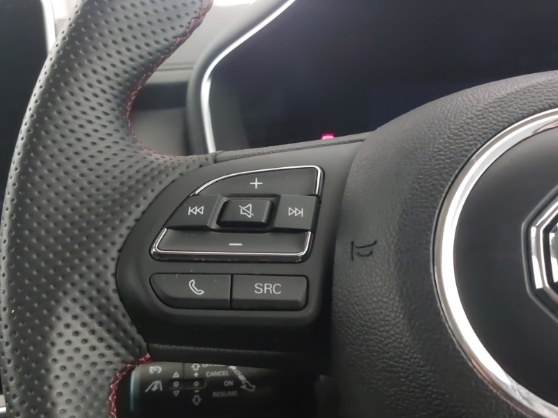 Used MG MG HS 2024 for sale - 77173725: Photo 14