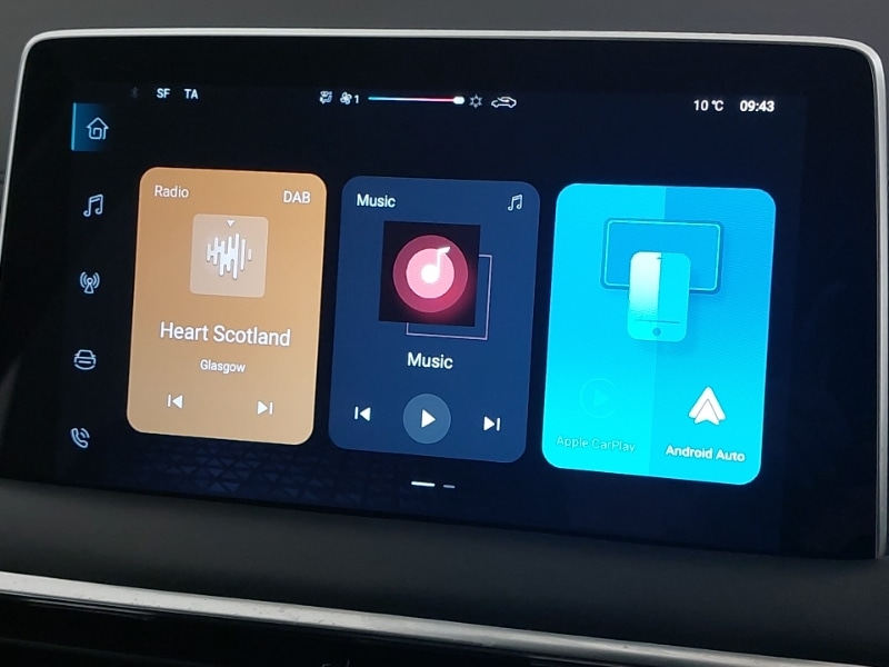 Used MG MG HS 2024 for sale - 77173725: Photo 16