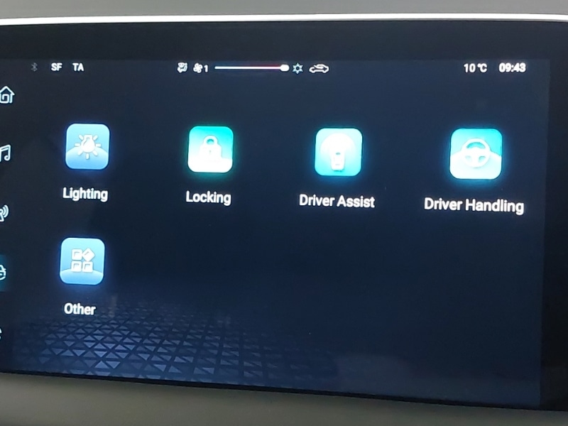 Used MG MG HS 2024 for sale - 77173725: Photo 17