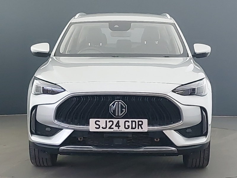 Used MG MG HS 2024 for sale - 77173725: Photo 19