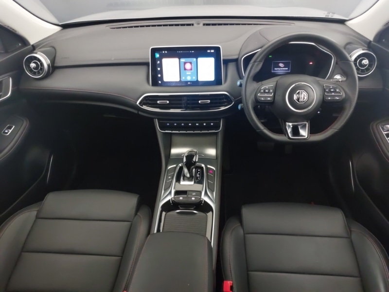 Used MG MG HS 2024 for sale - 77173725: Photo 2