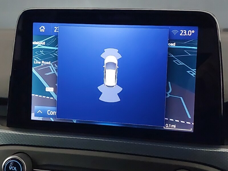 Used Ford Focus 2020 for sale - 77197370: Photo 11