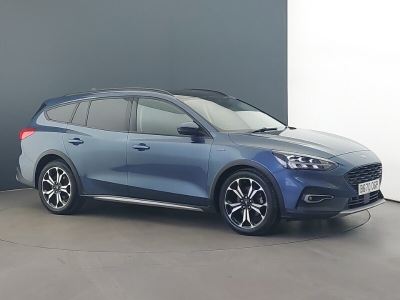 Used Ford Focus 2020 for sale - 77197370: Photo 12